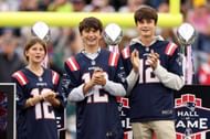 Tom Brady's Wife